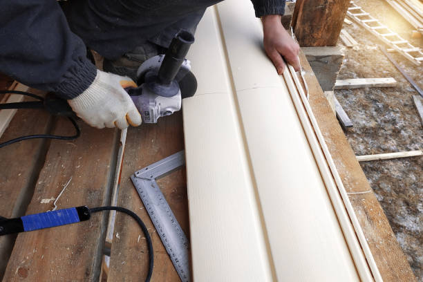  University, MS Siding Pros