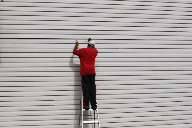 Best Brick Veneer Siding  in University, MS