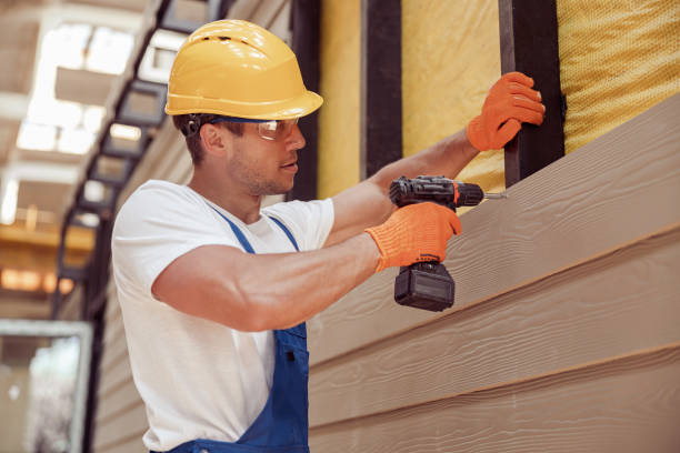 Best Historical Building Siding Restoration  in University, MS